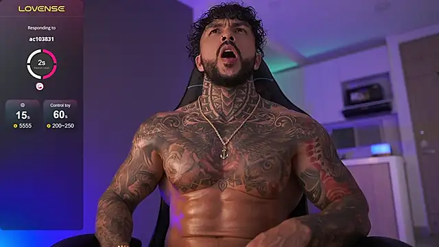 Snapshot of mariano_costa chatting on 13, 9, 2025 mariano costa online show from 13, 9, 2025