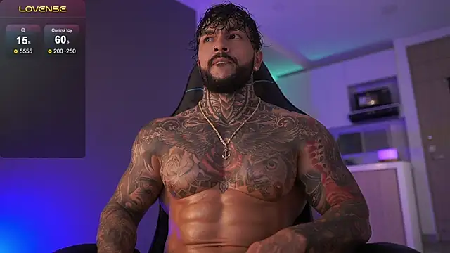 Snapshot of mariano_costa chatting on 15, 9, 2025 mariano costa online show from 15, 9, 2025