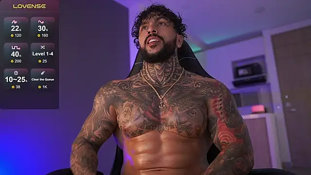 Snapshot of mariano_costa chatting on 20, 9, 2025 mariano costa online show from 20, 9, 2025