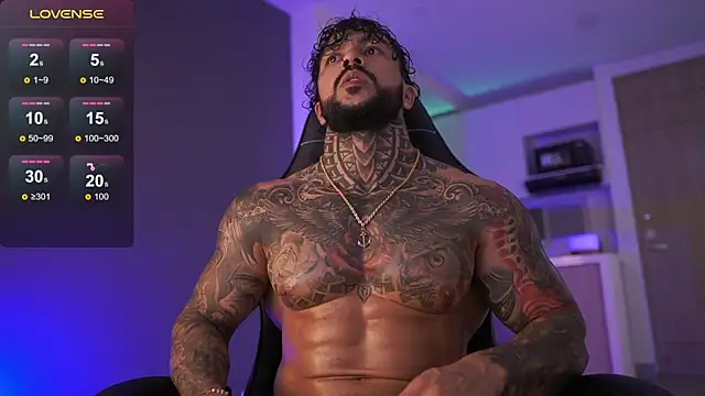 Snapshot of mariano_costa chatting on 22, 9, 2025 mariano costa online show from 22, 9, 2025