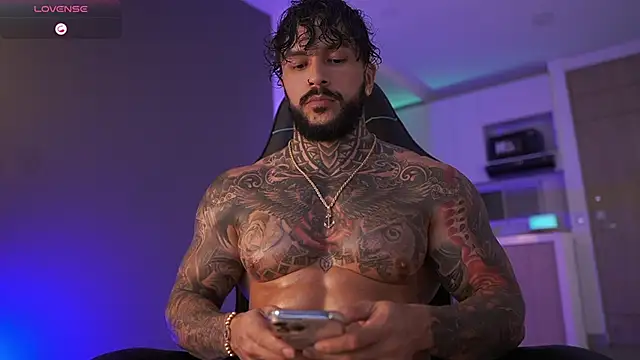 Snapshot of mariano_costa chatting on 24, 9, 2025 mariano costa online show from 24, 9, 2025