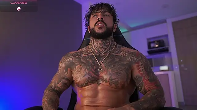 Snapshot of mariano_costa chatting on 25, 9, 2025 mariano costa online show from 25, 9, 2025