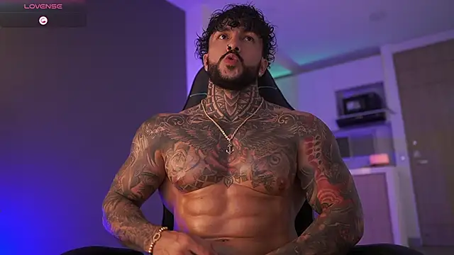 Snapshot of mariano_costa chatting on 1, 10, 2025 mariano costa online show from 1, 10, 2025