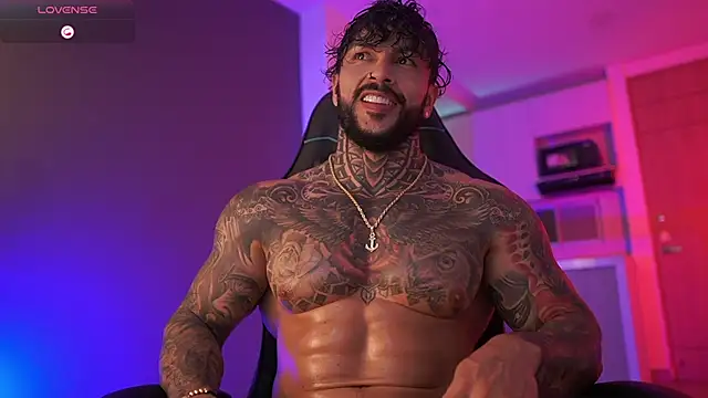 Snapshot of mariano_costa chatting on 4, 10, 2025 mariano costa online show from 4, 10, 2025