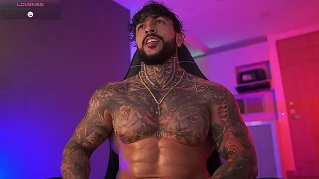 Snapshot of mariano_costa chatting on 6, 10, 2025 mariano costa online show from 6, 10, 2025