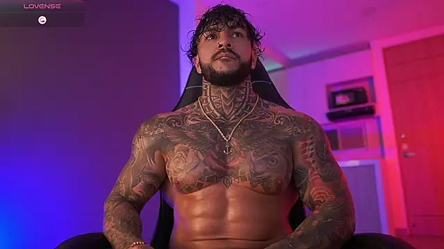 Snapshot of mariano_costa chatting on 9, 10, 2025 mariano costa online show from 9, 10, 2025