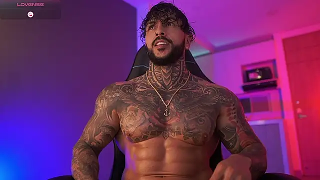 Snapshot of mariano_costa chatting on 14, 10, 2025 mariano costa online show from 14, 10, 2025