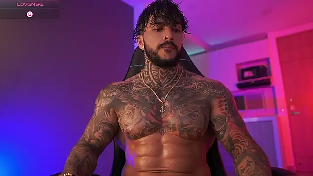 Snapshot of mariano_costa chatting on 17, 10, 2025 mariano costa online show from 17, 10, 2025