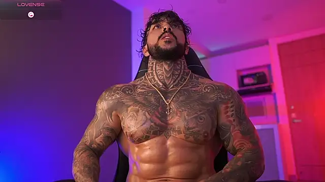 Snapshot of mariano_costa chatting on 22, 10, 2025 mariano costa online show from 22, 10, 2025