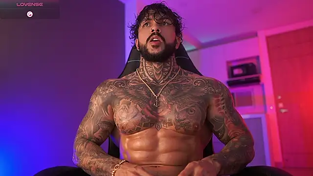 Snapshot of mariano_costa chatting on 23, 10, 2025 mariano costa online show from 23, 10, 2025