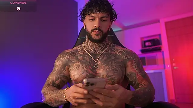 Snapshot of mariano_costa chatting on 29, 10, 2025 mariano costa online show from 29, 10, 2025