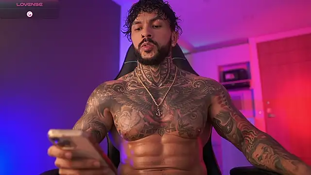 Snapshot of mariano_costa chatting on 30, 10, 2025 mariano costa online show from 30, 10, 2025