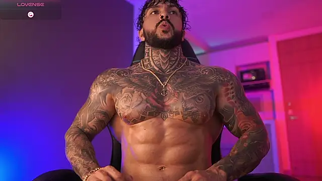 Snapshot of mariano_costa chatting on 31, 10, 2025 mariano costa online show from 31, 10, 2025