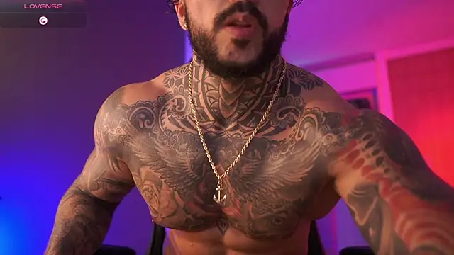 Snapshot of mariano_costa chatting on 2, 11, 2025 mariano costa online show from 2, 11, 2025