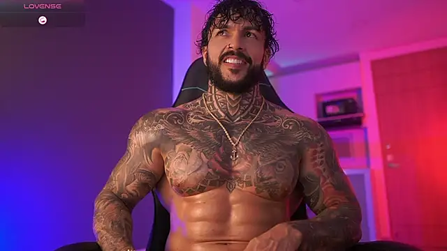 Snapshot of mariano_costa chatting on 6, 11, 2025 mariano costa online show from 6, 11, 2025