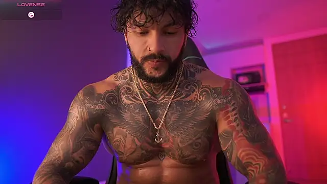 Snapshot of mariano_costa chatting on 21, 11, 2025 mariano costa online show from 21, 11, 2025