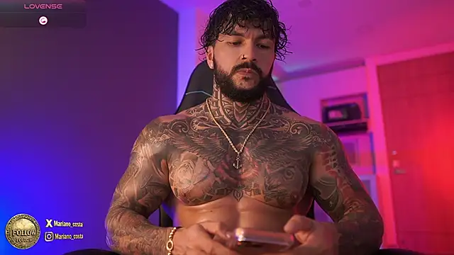 Snapshot of mariano_costa chatting on 23, 11, 2025 mariano costa online show from 23, 11, 2025