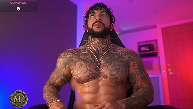 Snapshot of mariano_costa chatting on 25, 11, 2025 mariano costa online show from 25, 11, 2025