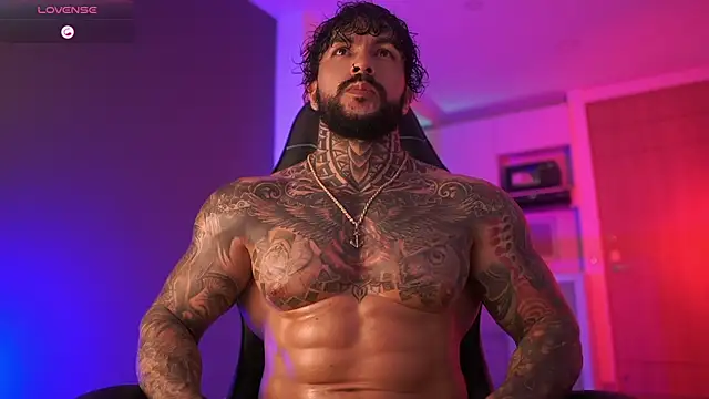 Snapshot of mariano_costa chatting on 26, 11, 2025 mariano costa online show from 26, 11, 2025