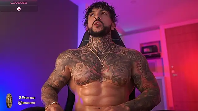 Snapshot of mariano_costa chatting on 30, 11, 2025 mariano costa online show from 30, 11, 2025