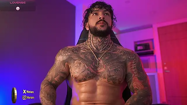 Snapshot of mariano_costa chatting on 15, 12, 2025 mariano costa online show from 15, 12, 2025