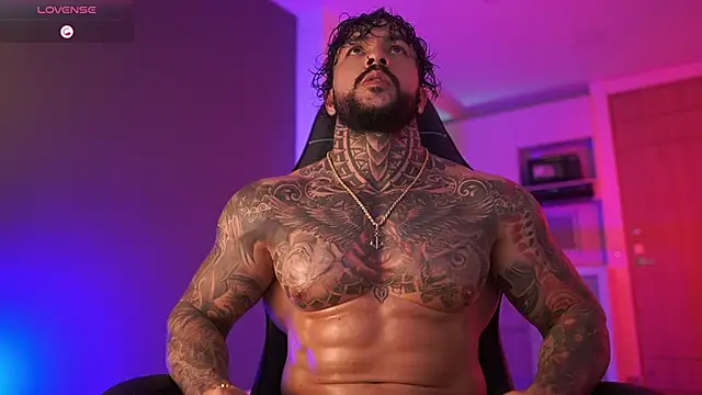 Snapshot of mariano_costa chatting on 16, 12, 2025 mariano costa online show from 16, 12, 2025