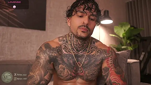 mariano costa online show from 5, 4, 2026