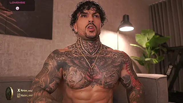 mariano costa online show from 6, 4, 2026