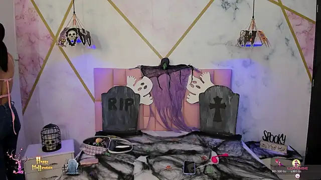 Snapshot of lizortiz chatting on 31, 10, 2025 lizortiz online show from 31, 10, 2025