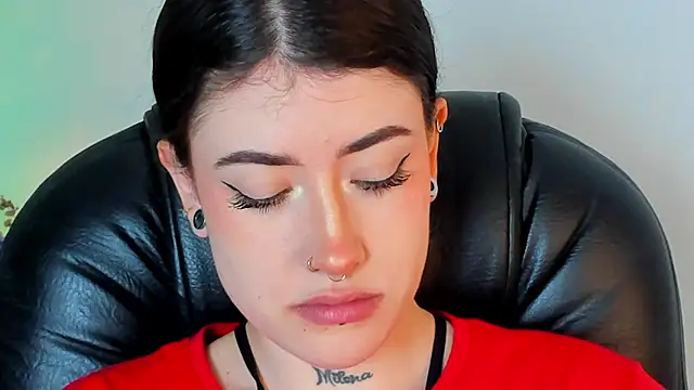 Snapshot of melody_suarez chatting on 29, 1, 2025 melody suarez online show from 29, 1, 2025