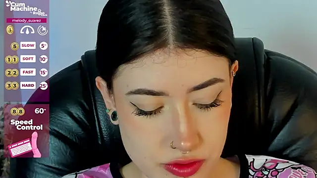 Snapshot of melody_suarez chatting on 30, 1, 2025 melody suarez online show from 30, 1, 2025