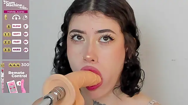 Snapshot of melody_suarez chatting on 5, 2, 2025 melody suarez online show from 5, 2, 2025