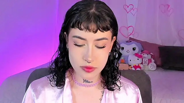 Snapshot of melody_suarez chatting on 12, 9, 2025 melody suarez online show from 12, 9, 2025