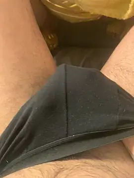 Ermando19 online show from 15, 3, 2025