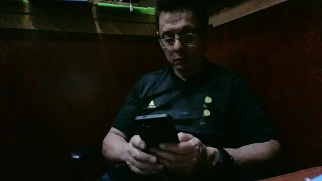 MarcusKelvin online show from 5, 11, 2025