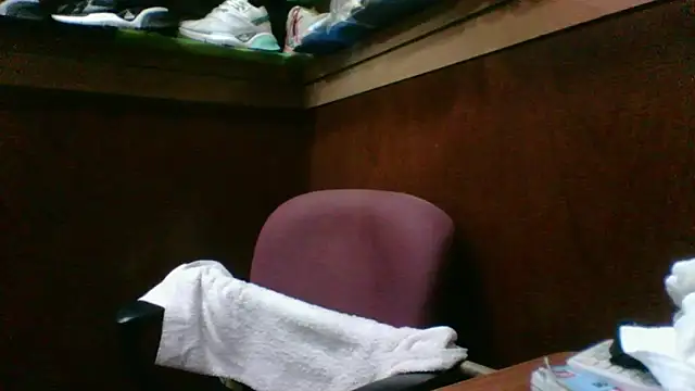 MarcusKelvin online show from 15, 11, 2025