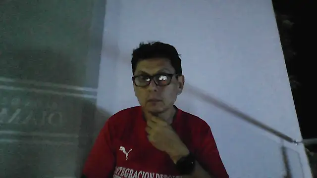 Snapshot of MarcusKelvin chatting on 3, 5, 2026 MarcusKelvin online show from 3, 5, 2026