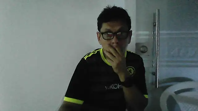 Snapshot of MarcusKelvin chatting on 8, 5, 2026 MarcusKelvin online show from 8, 5, 2026