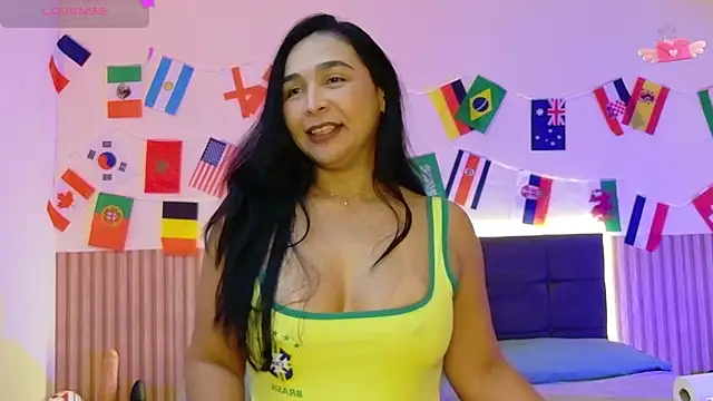 Snapshot of DIOSA-HOT chatting on 29, 6, 2026 DIOSA-HOT online show from 29, 6, 2026