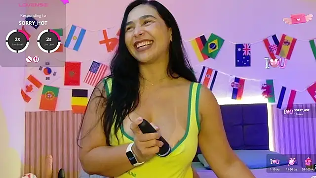 Snapshot of DIOSA-HOT chatting on 29, 6, 2026 DIOSA-HOT online show from 29, 6, 2026