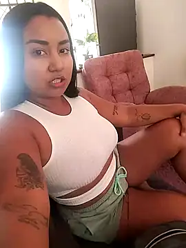 sweet07coral online show from 27, 1, 2025