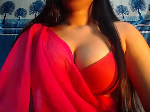 Kaju sharma01 online show from 28, 12, 2024
