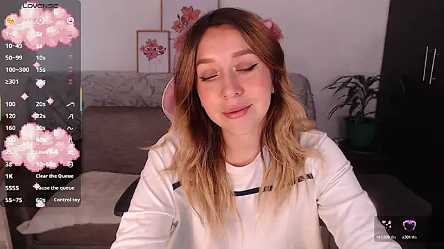 Dahlia  espresso online show from 30, 3, 2026