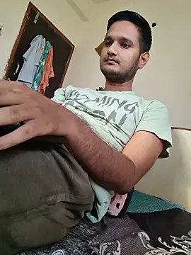 Jonrobinso online show from 18, 3, 2025