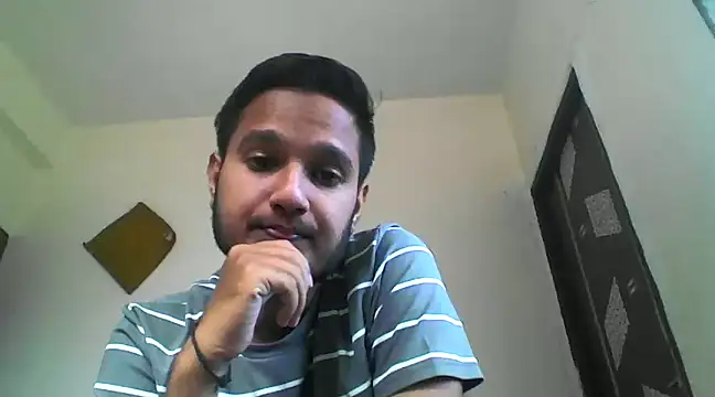 Jonrobinso online show from 21, 3, 2025