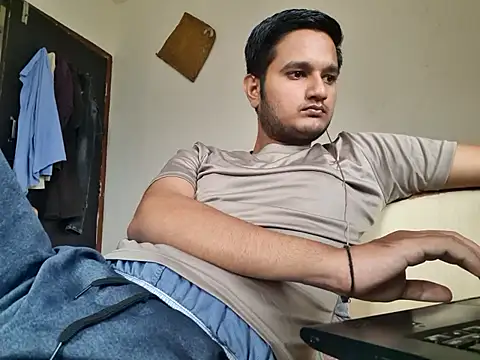 Jonrobinso online show from 19, 10, 2025