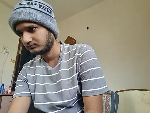 Jonrobinso online show from 30, 11, 2025