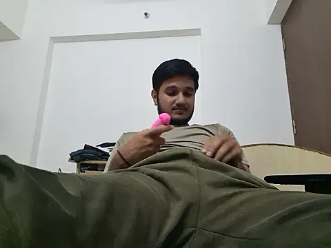 Jonrobinso online show from 26, 3, 2026