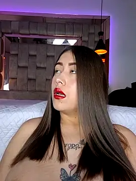 Maralains online show from 15, 2, 2026