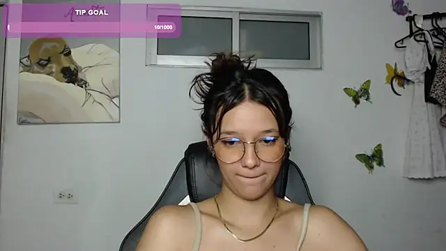  Denis sweet online show from 24, 1, 2025